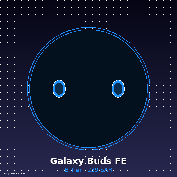 Samsung Galaxy Buds FE