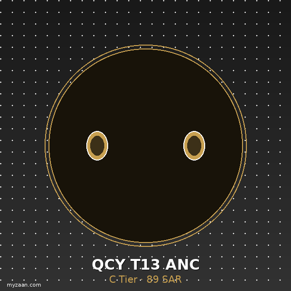 QCY T13 ANC